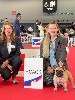  - Championnat de France et European Dog Show 2022 
