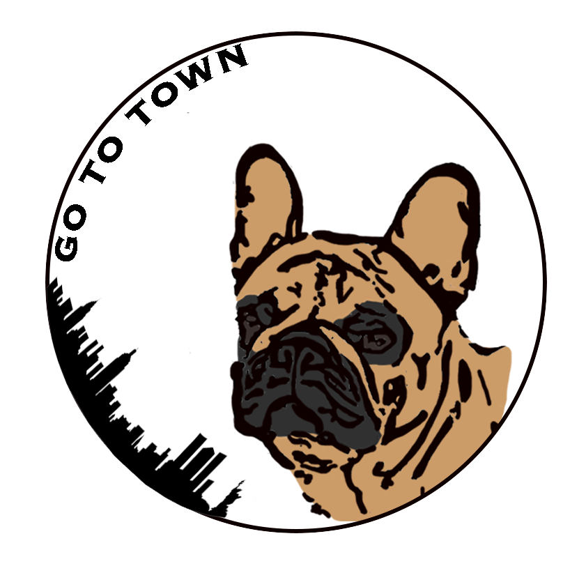 Go To Town